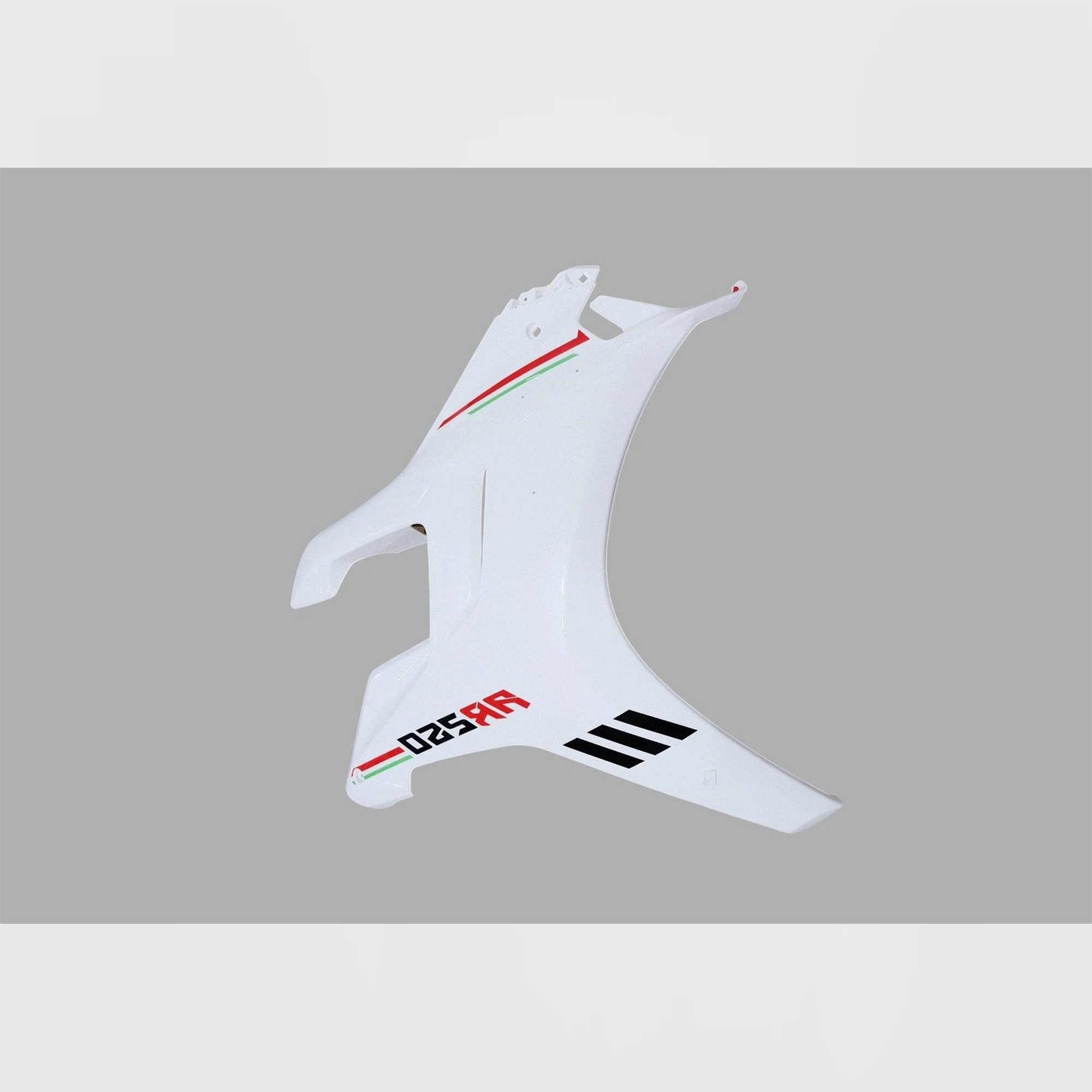 ARORA AR 250 SAĞ RÜZGARLIK TURUNCU #AR 250-133